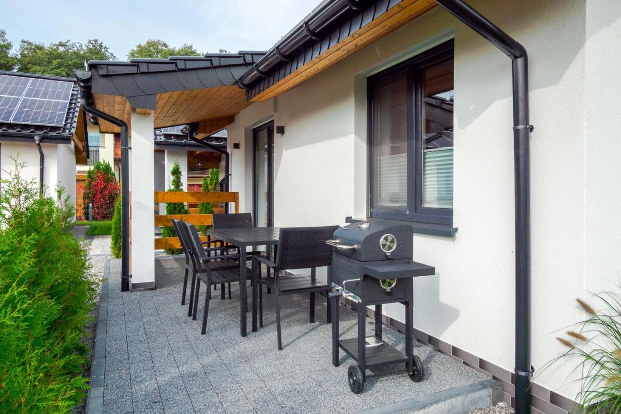 Holiday home Letniskowe - Seven Dabki