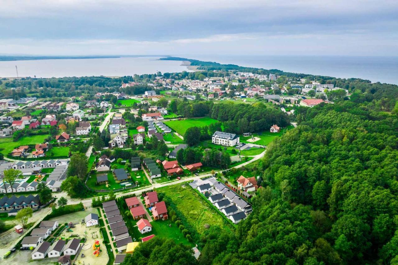 Letniskowe - Seven Holiday home