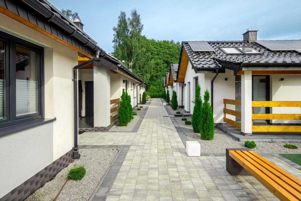 Holiday home Letniskowe - Seven Dabki